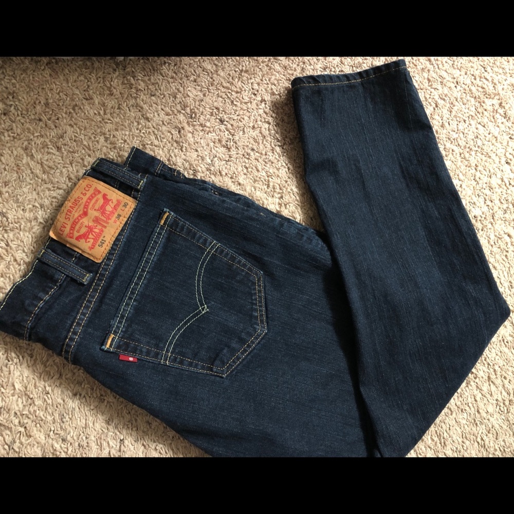 Levi’s size 38/30